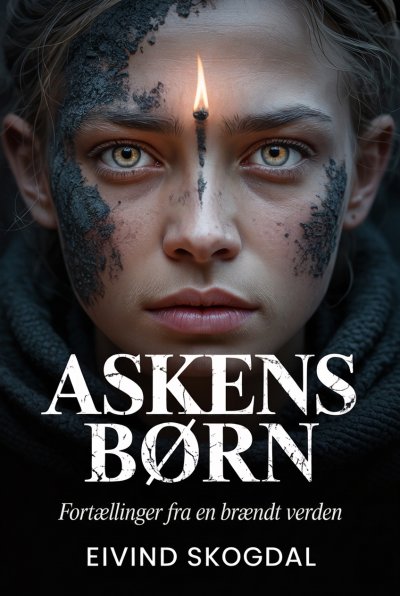 'Cover von Askens børn'-Cover