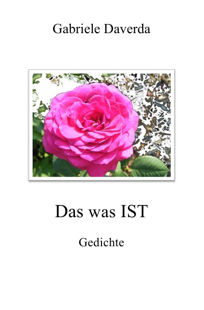 'Cover von Das was IST'-Cover