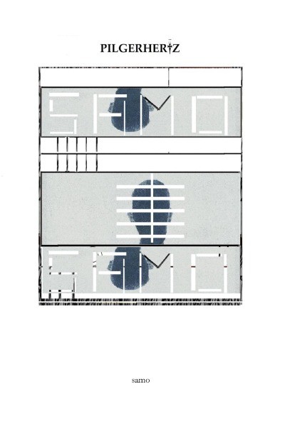 'Cover von SAMO'-Cover
