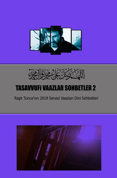 'Cover von Tasavvufi Vaazlar Sohbetler 2'-Cover