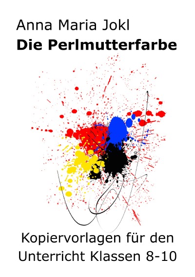'Cover von Die Perlmutterfarbe'-Cover