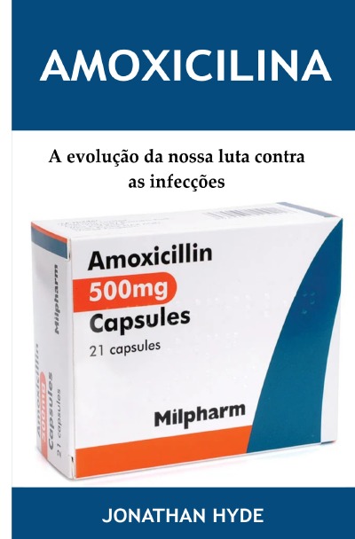 'Cover von Amoxicilina'-Cover