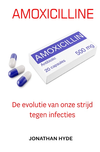 'Cover von Amoxicilline'-Cover