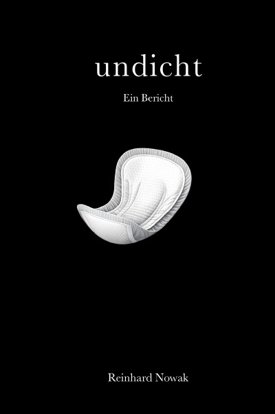 'Cover von undicht'-Cover