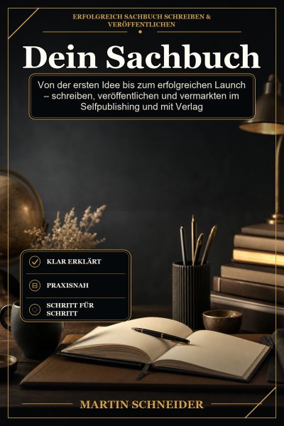 'Cover von Dein Sachbuch'-Cover