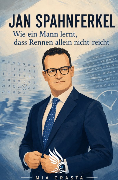 'Cover von Jan Spahnferkel'-Cover