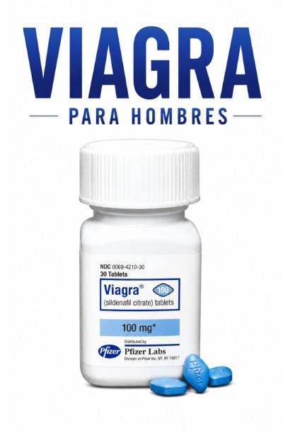 'Cover von Viagra para Hombres'-Cover