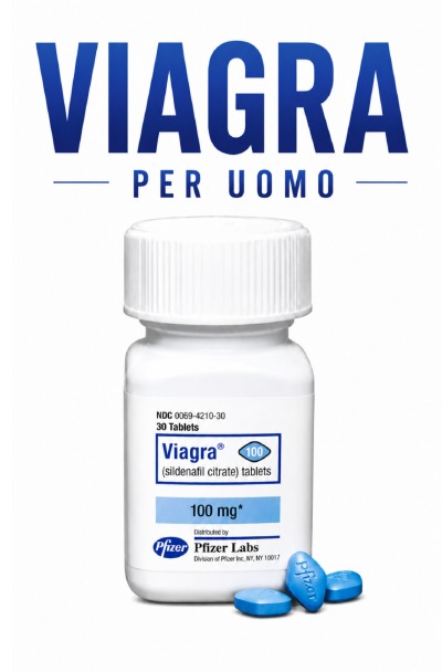 'Cover von Viagra per Uomo'-Cover