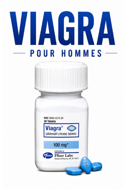 'Cover von Viagra Pour Hommes'-Cover