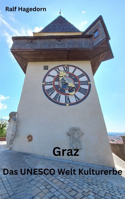 'Cover von Graz'-Cover