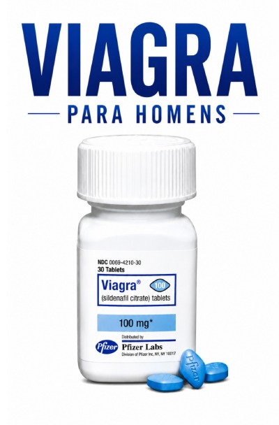 'Cover von Viagra Para Homens'-Cover