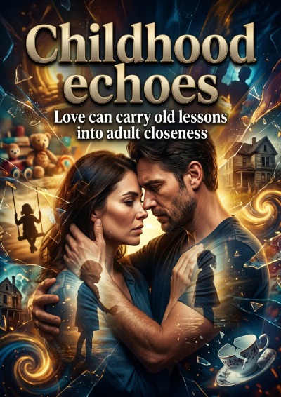 'Cover von Childhood echoes'-Cover