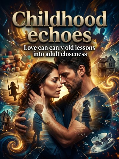 'Cover von Childhood echoes'-Cover