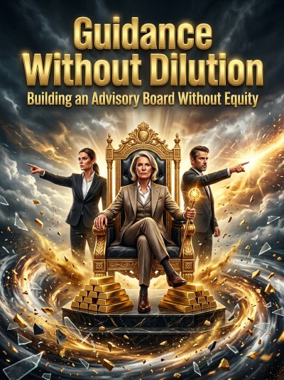 'Cover von Guidance Without Dilution'-Cover
