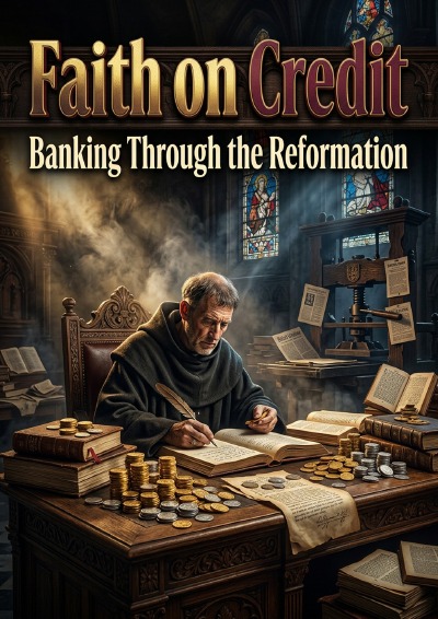'Cover von Faith on Credit'-Cover
