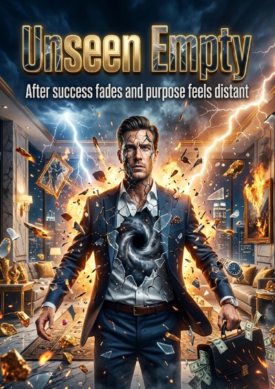 'Cover von Unseen Empty'-Cover
