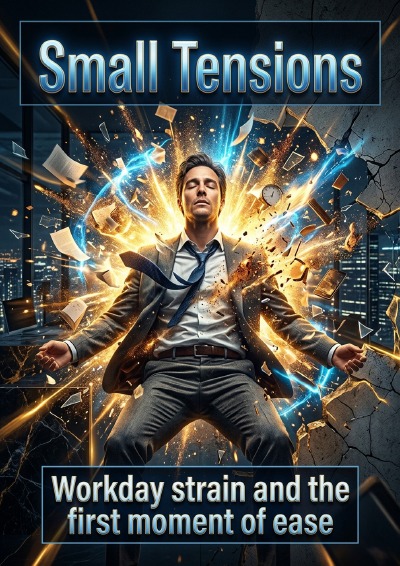 'Cover von Small Tensions'-Cover