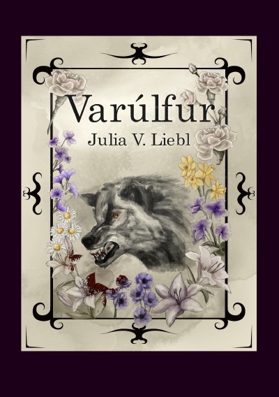 'Cover von Varúlfur'-Cover