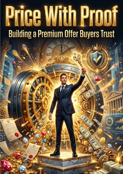 'Cover von Price With Proof'-Cover
