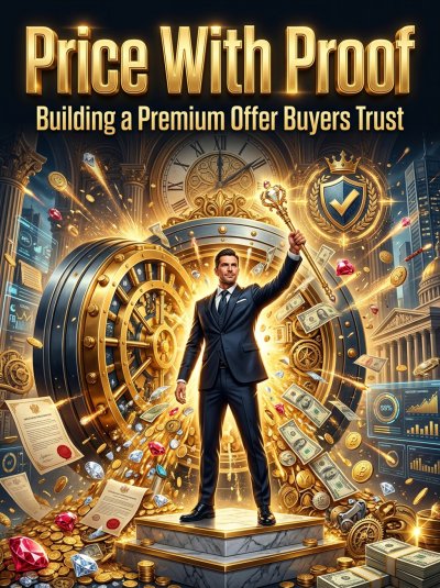 'Cover von Price With Proof'-Cover