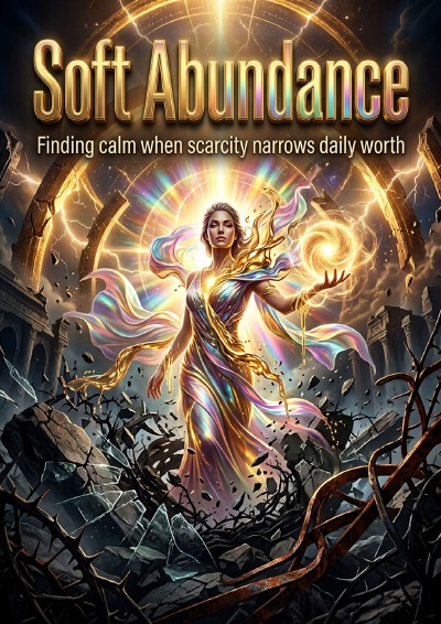 'Cover von Soft Abundance'-Cover