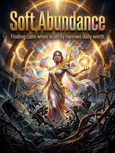 'Cover von Soft Abundance'-Cover