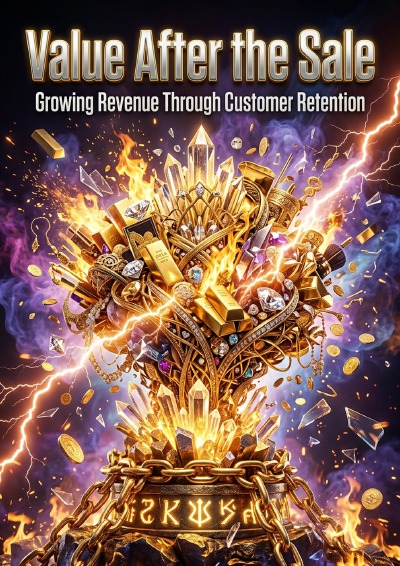 'Cover von Value After the Sale'-Cover