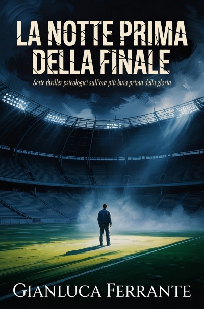 'Cover von La Notte Prima della Finale'-Cover