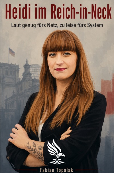 'Cover von Heidi im Reich-in-Neck'-Cover