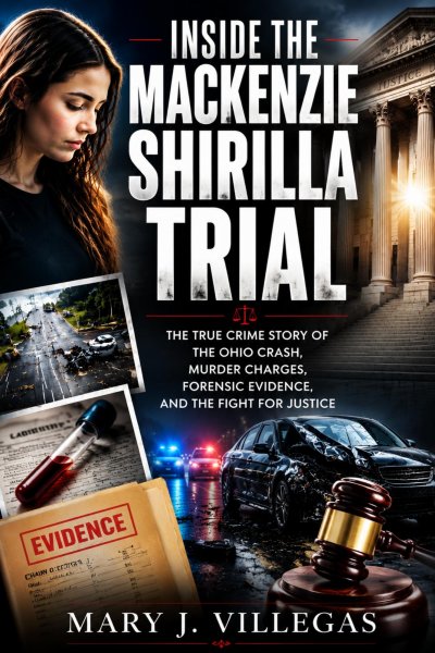 'Cover von Inside the Mackenzie Shirilla Trial'-Cover