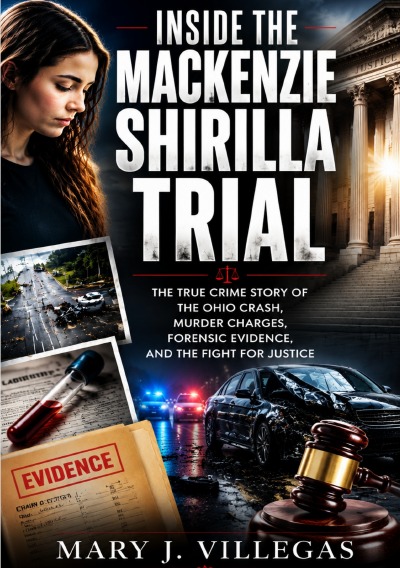 'Cover von Inside the Mackenzie Shirilla Trial'-Cover
