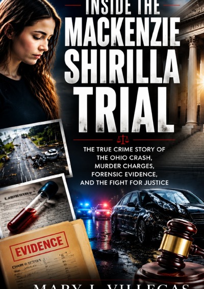 'Cover von Inside the Mackenzie Shirilla Trial'-Cover