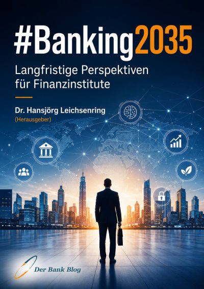 'Cover von #Banking2035'-Cover