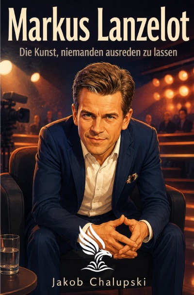 'Cover von Markus Lanzelot'-Cover