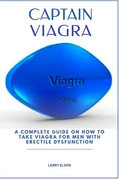 'Cover von CAPTAIN VIAGRA'-Cover