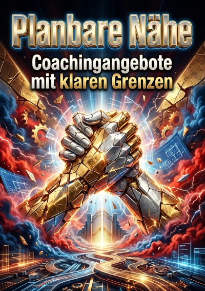 'Cover von Planbare Nähe'-Cover