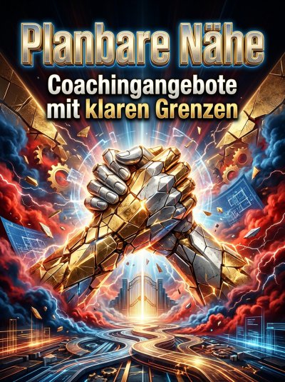 'Cover von Planbare Nähe'-Cover