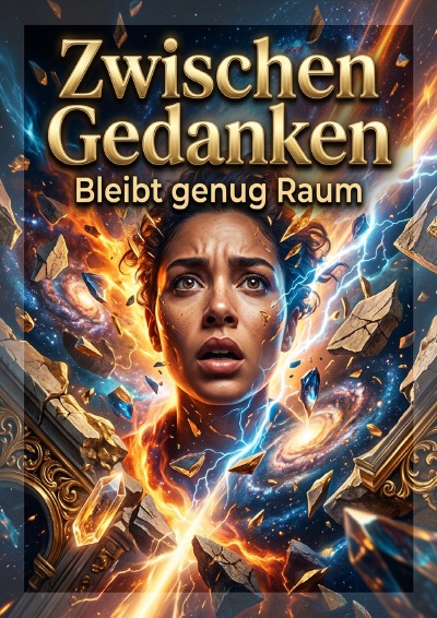 'Cover von Zwischen Gedanken'-Cover