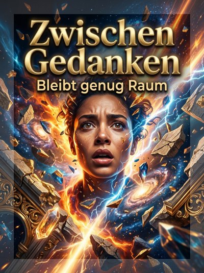 'Cover von Zwischen Gedanken'-Cover