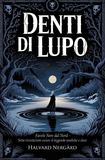 'Cover von Denti di Lupo'-Cover