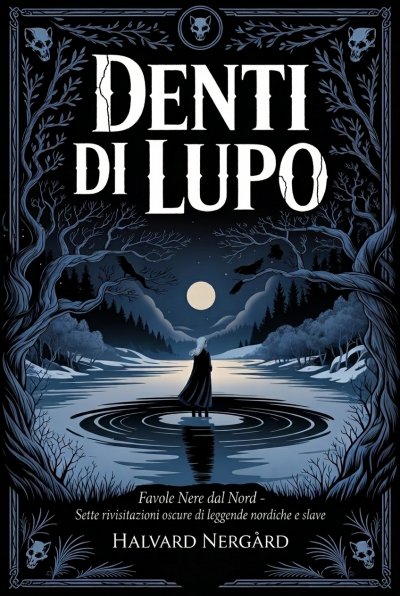 'Cover von Denti di Lupo'-Cover