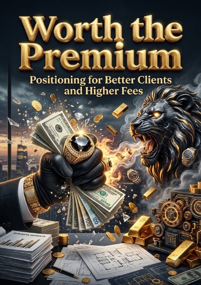 'Cover von Worth the Premium'-Cover