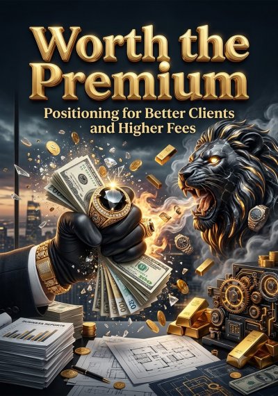'Cover von Worth the Premium'-Cover
