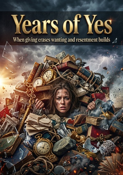 'Cover von Years of Yes'-Cover