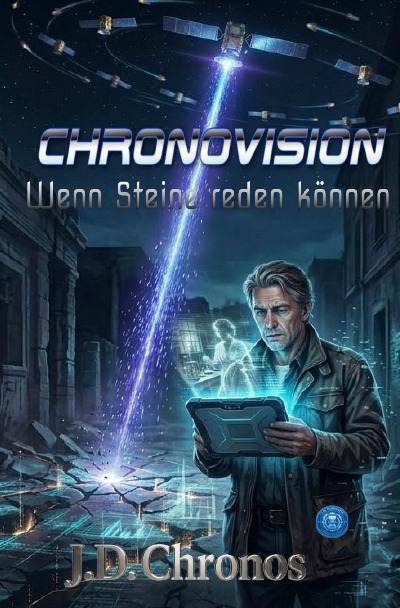 'Cover von Chronovision'-Cover
