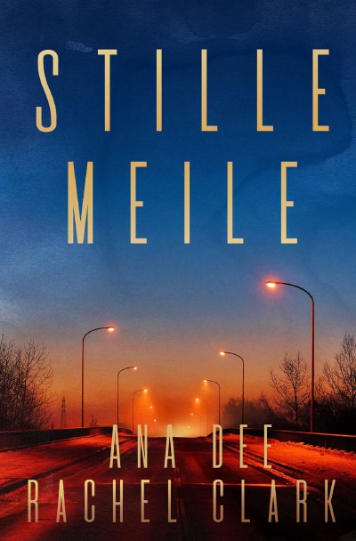 'Cover von Stille Meile'-Cover