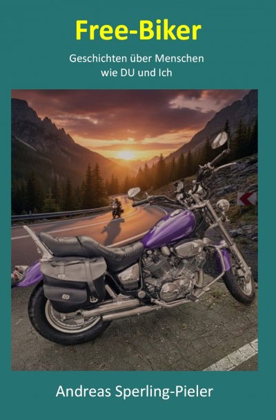 'Cover von Free-Biker'-Cover
