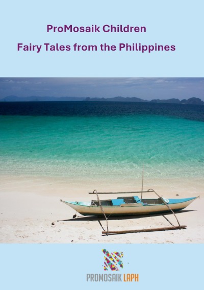 'Cover von Fairy Tales from the Philippines'-Cover