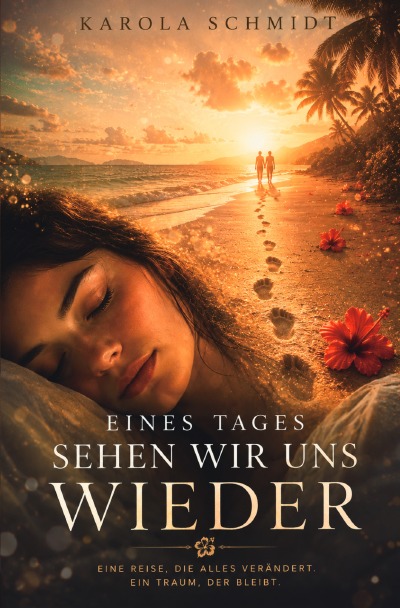 'Cover von Eines Tages sehen wir uns wieder'-Cover