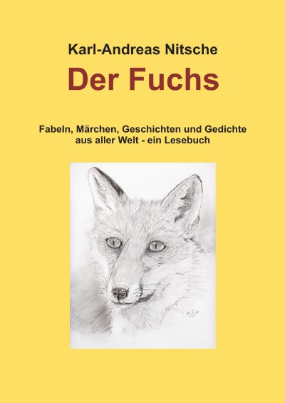 'Cover von Der Fuchs'-Cover